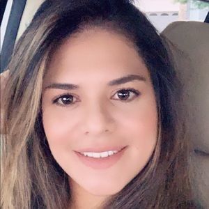 Meet your Posher, Imogene